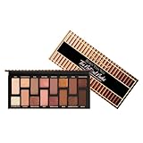 Too Faced Born This Way The Natural Nudes Eye Shadow Palette | High Pigment + Shimmer, 0.42 Ounce