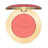 Too Faced Cloud Crush Blush | Vegan + Cruelty Free, 0.18 Ounce, Head in the Clouds