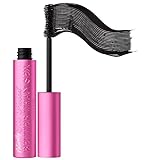 Too Faced Naturally Better Than Sex Mascara | Volumizing + Curling, 0.26 Fl Oz, Black