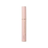 VEGAMOUR GRO Lash Serum, Eyelash Enhancer, Vegan Eyelash Serum for Fuller, Thicker Looking Lashes in as Soon as 30 Days, 3 ML