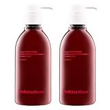 VMAGIC by Medicine Mama Vulva Wash –pH Balanced Daily Feminine Wash – Gentle, Fragrance Free & Non-Irritating – Gynecologist Recommended Intimate Cleanser for Sensitive Skin – 2-Pack (8 oz ea)