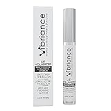 Vibriance Hydrating Lip Volumizer - Plumping Lip Gloss with Hyaluronic Acid - Lip Plumper Smooths Lines and Wrinkles | 0.14 fl oz (4 ml)