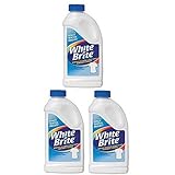 WHITE BRITE 28 oz. Bottle Laundry Whitener, 3-pack