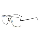 WHNING Colorblind Glasses for Red/Green Color Blindness Glasses Both Outdoor and Indoor Use… (BX021)