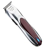 Wahl Professional Align Trimmer, High-Performance Cordless Trimmer with 180-Minute Run Time, Lithium Ion