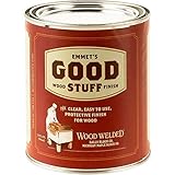 Wood Welded Emmet's Good Stuff Wood Finish - Quart
