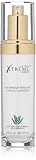 Xtreme Lashes® Eye Makeup Remover & Facial Cleanser (4 Fl Oz) | Lash Cleanser & Shampoo for Healthy Lashes