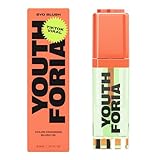 Youthforia BYO Blush, Color Changing Blush Oil, Reacts To Skin’s Natural pH For Your Instant Perfect Shade, Blendable Formula, Vegan & Cruelty-Free