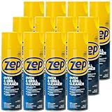 Zep Heavy-Duty Oven and Grill Cleaner ZUOVGR (12)