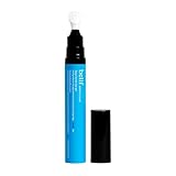 belif Aqua Bomb Cooling Eye Gel - Caffeine & Hyaluronic Acid for Puffiness & Hydration, Niacinamide & Vitamin C for Dark Circles, Adenosine & Collagen for Plumping & Firming, Korean Skin Care