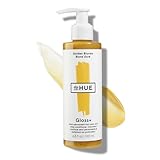 dpHUE Gloss+, Golden Blonde - Conditioning Semi-Permanent Hair Gloss - For Light Blondes with Golden Tones - No Mix Deposit - Lasts Up to Eight Washes - Vegan, Leaping Bunny Certified - 6.5 oz