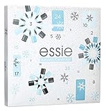 essie Christmas Nail Polish Advent Calendar