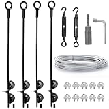 hannger 4 Pack 18