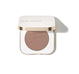 jane iredale PurePressed Blush | Natural Color & Glow for All Skin Tones | Non-Comedogenic with Minerals & Antioxidants | Cruelty-Free & Wheat-Free, 0.11 oz.